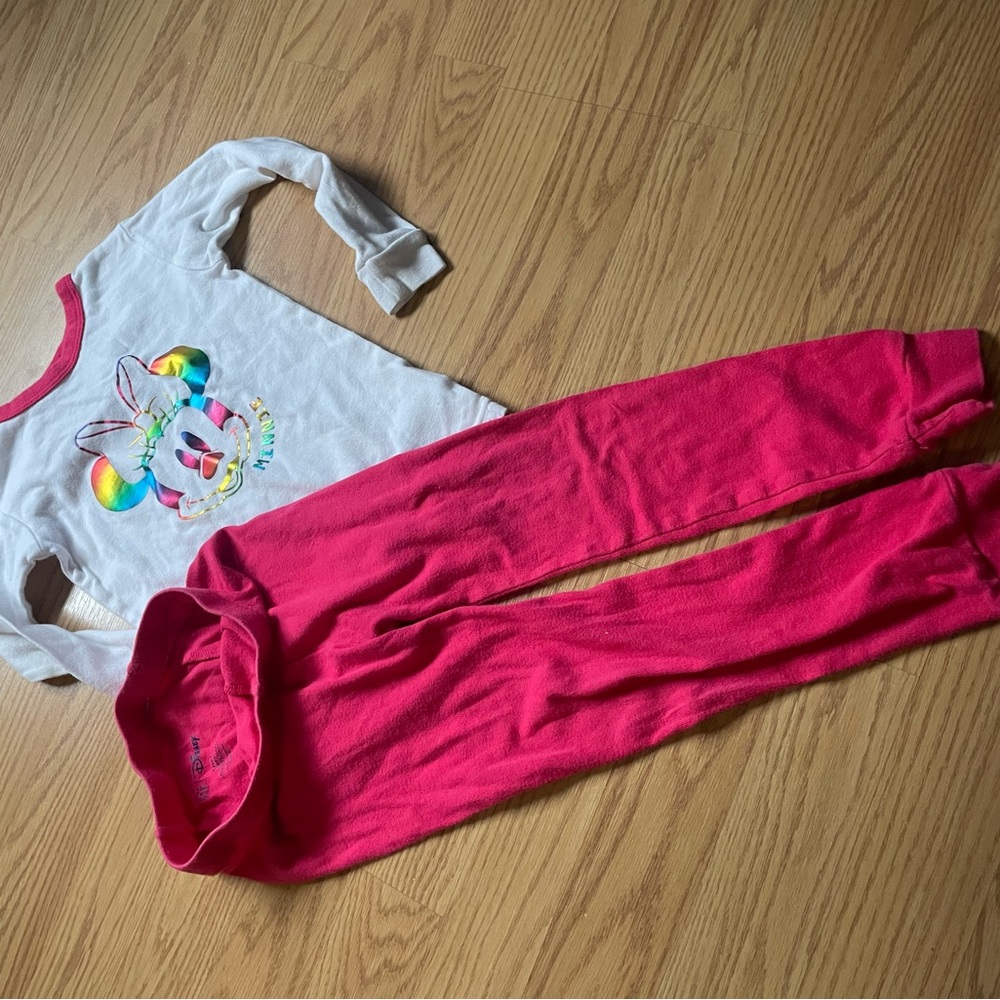 Disney 4yr/4t bundle
